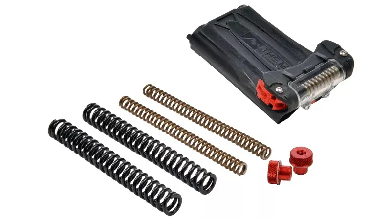 The M Equipment Meidjo Backcountry Spares Kit